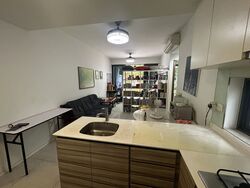 Parc Centros (D19), Condominium #528133271
